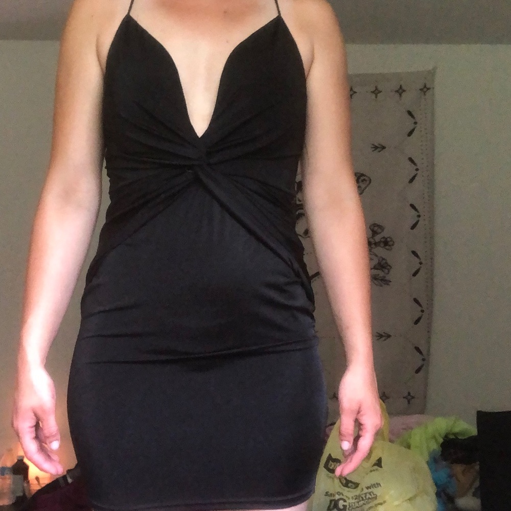 Party dress